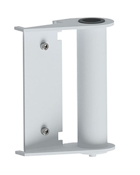 Bedrunka + Hirth zwenkarmhouder voor zijdelingse bevestiging aan de steunkolom, 07.98.02