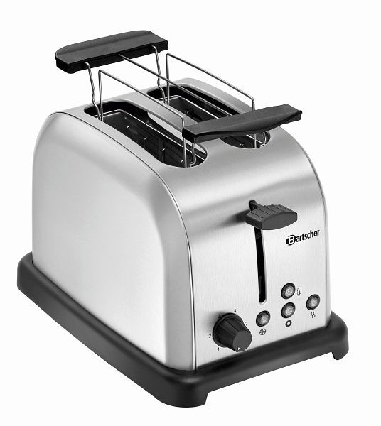 Bartscher broodrooster TBRB20, 100373
