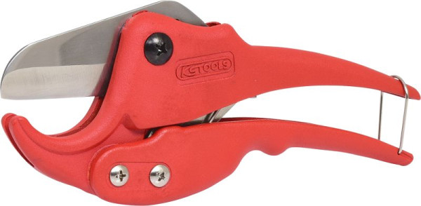 KS Tools kunststof buizenschaar, diameter 0-42mm, 222.0002