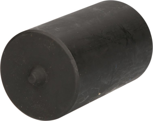 KS Tools spindeldoorn, 75 mm lang, 460.3858