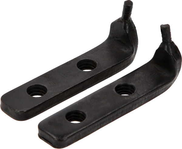 KS Tools vervangingstipset 90°, 2-delig, gewicht: 16 g, versie: 1308, 500.1308