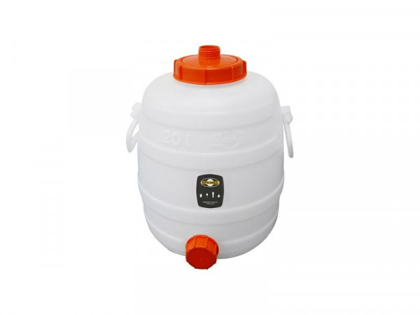 Speidel fermentatievat 20 liter, 21052