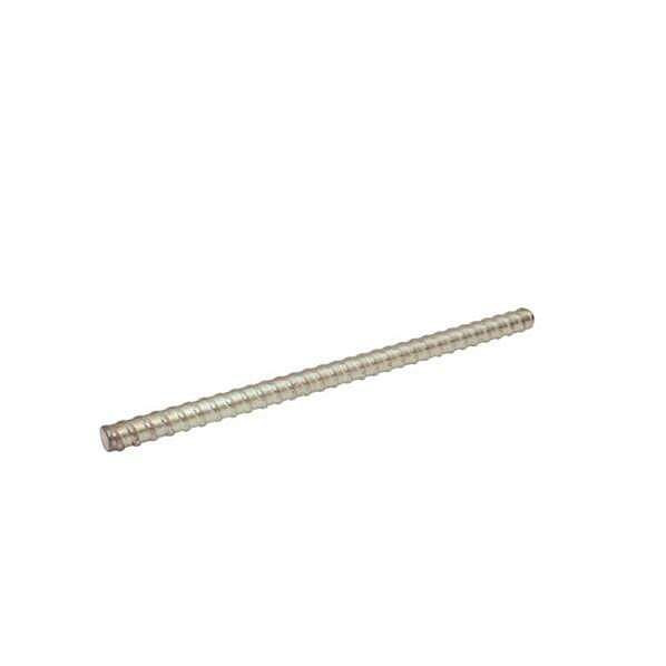Schake rollende draadstang Ø 15mm x 6200mm, verzinkt, lengte: 1500 mm, 113115V