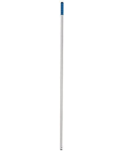 DENIOS aluminium steel, 140 cm lang, stijf, 130-330