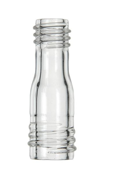 Rettberg schroefdraadadapter GL 14 naar GL 18, borosilicaatglas 3.3, 107000216