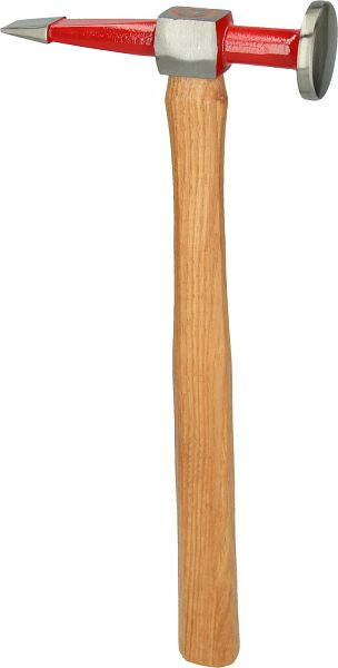 KS Tools body plathamer rechte kop, 325 mm, 140.2136