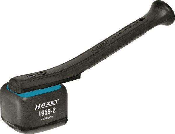 Hazet lijmhamer, lengte: 260 mm, reserveonderdeel: 1959-03/3, 1959-2