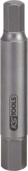 KS Tools 10mm speciale bit binnenzeskant, 8mm, 75mm, 150.3107