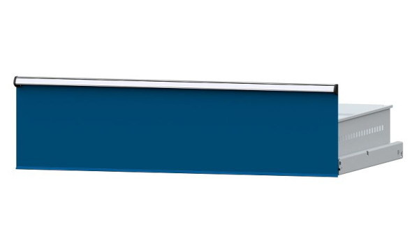ANKE werkbanken lade modulair kastensysteem, 964 x 640 x 266 mm, RAL 5010, 991.146
