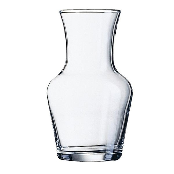 Arcoroc Vin karaffen 0,5L, VE: 12 stuks, DP103