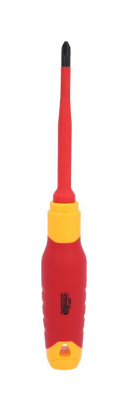 KS Tools VDE PH-schroevendraaier, PH2, 117.5002