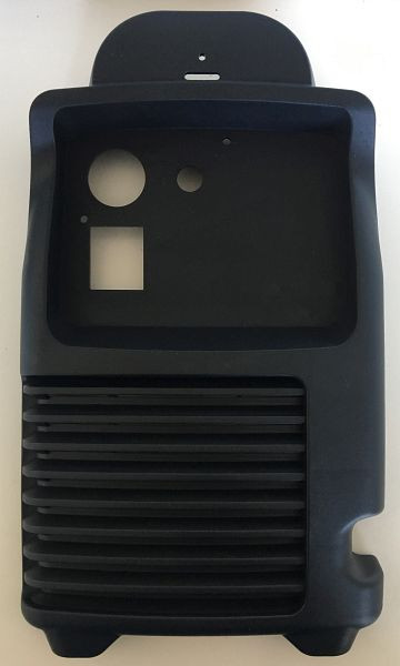 ELMAG PVC-frame achterdeel voor EMS 1725 (nr. 30), 9505749