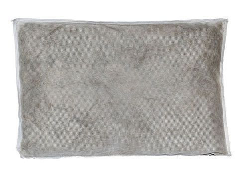 DENSORB oliebindmiddel absorberend kussen, extra absorberend, 20 x 30 cm, VE: 50 stuks, 289-736