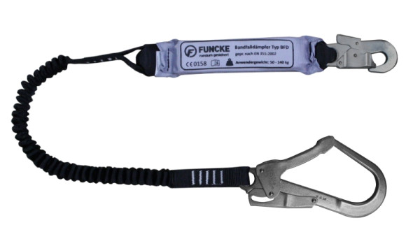 Funcke leeflijn BFD-FLEX 1,5 m (MB51/FS60), 40010614