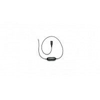 Jabra-kabel, kabelbodem met QD, 8800-00-94