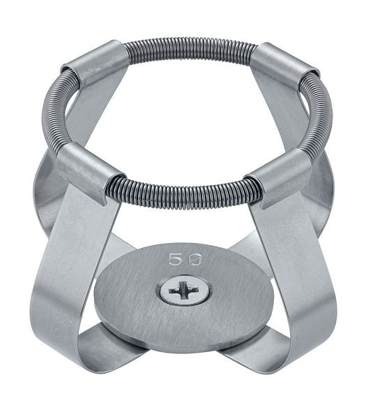 IKA houderclip, 50 ml, AS 2.2, 0001234400