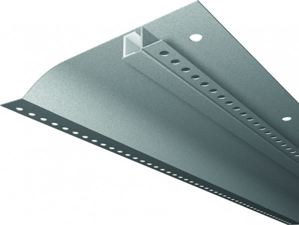 rutec Projekt gipsplaten profiel TP147 / 15 - 2 meter, PFG325