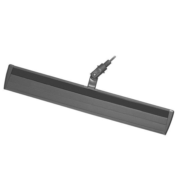 VERMOP mophouder voor System Scandic Duo 80 cm, VE: 10, 10268