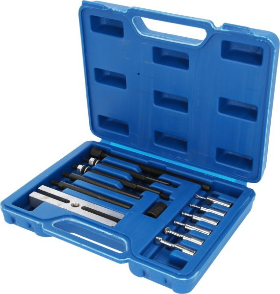 Brilliant Tools Kogellagertrekkerset 10-delig BT631050
