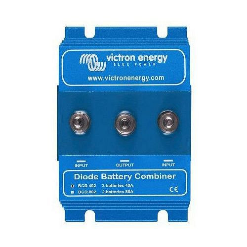 Victron Energy Diode-batterijkoppeling BCD 802, 321360
