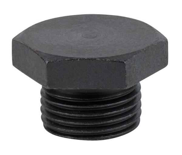 KS Tools olieaftapschroef, buitenzeskant 25mm, M18x1,5x11mm, verpakking van 25, 430.2208