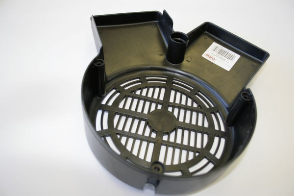 ELMAG PVC-hoes (nr. 4) voor BOY 330, 9201286