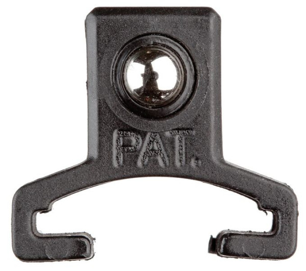 GEDORE rode wisselplaathouder voor 3/8 wisselplaten nr. R2085x, 3300018