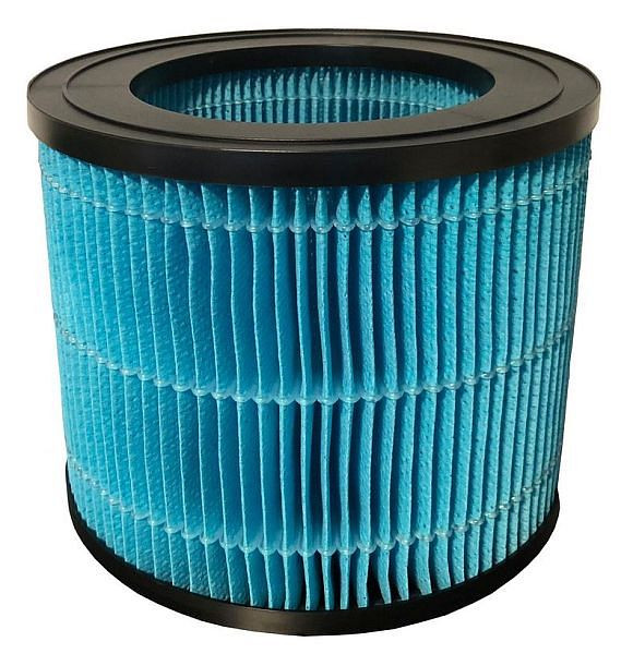 Eurom Verdampingsfilter voor Oasis 303, Hepa filter met 2 rubberen randen, 374971