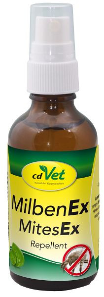 cdVet MijtenEx 50ml, 610