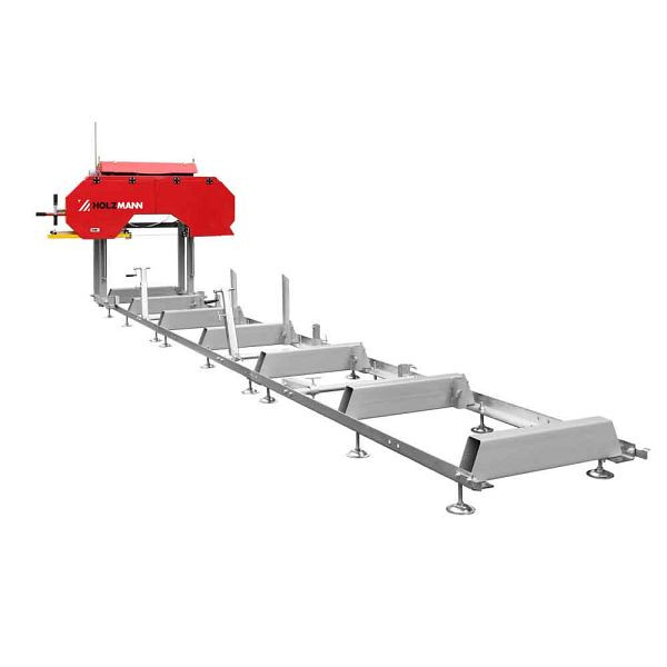 Holzmann-lintzaag, BBS810SMART_400V