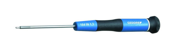 GEDORE elektronica-schroevendraaier voor binnenzeskantschroeven, 3 mm, 6443740