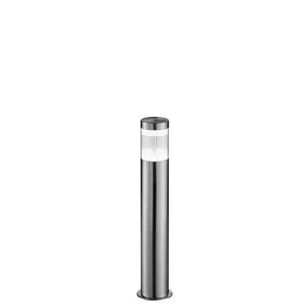 Mendler Reality, Trio LED tuinpadverlichting RL125, staande lamp, buitenlamp, tuinlamp, 7W, 48cm, 48469