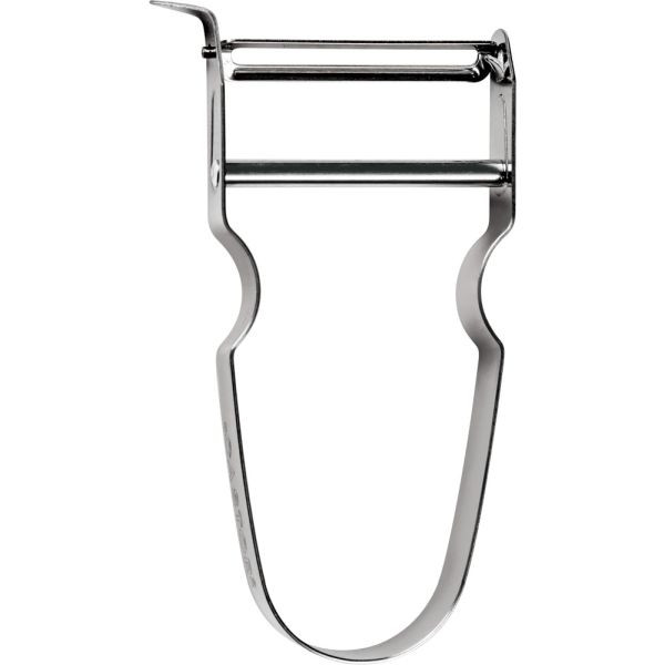 Sanelli Pendelschäler, Länge: 100 mm, KK0410100, 4062125044228