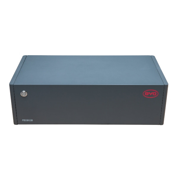 Metra BYD HVM / HVS Control Unit + Base sofort lieferbar, 700007