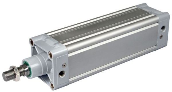 timmer ZTI-TNC5080/0200, standaard cilinder profielbuis, werkdruk: 0,5 tot 10 bar, zuiger-Ø: 80 mm, slag: 200 mm, 31600096