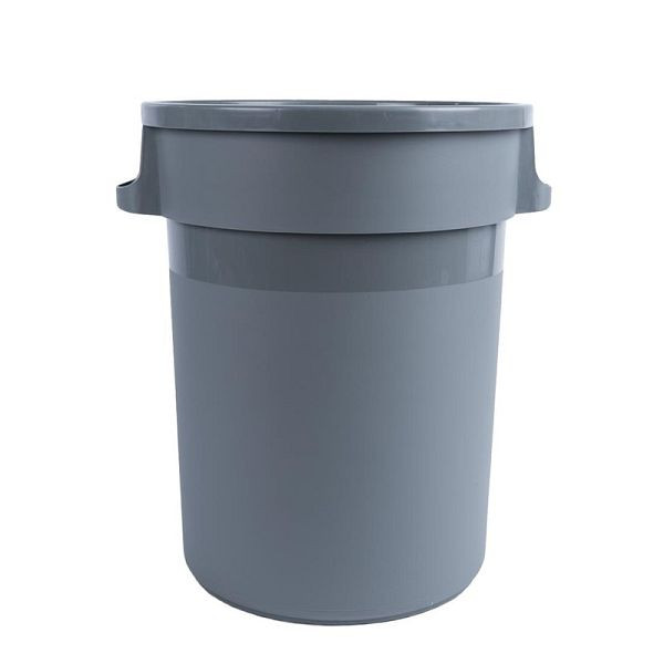Jantex afvalbak 80L, L647