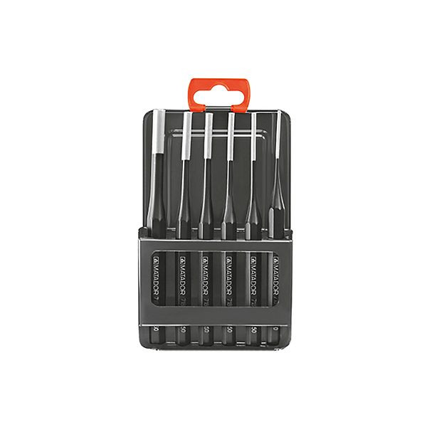 MATADOR ponsset, 2 - 8 mm, 0718 9160