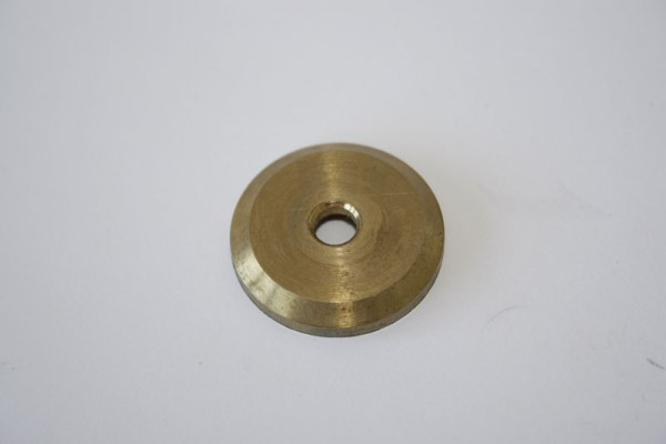 ELMAG afdichtingshouder (positie 9) voor pneumatisch ventiel CD-11 1/2', 9201313