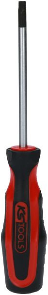 KS Tools ERGOTORQUEplus® schroevendraaier voor Torx Plus-schroeven, IP30, 159.1253