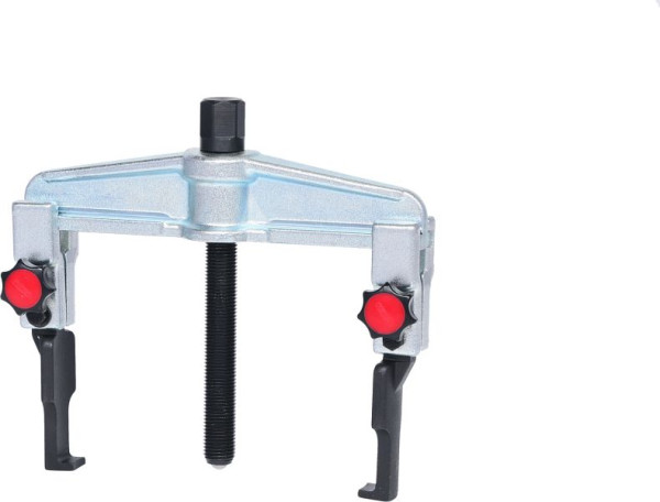 KS Tools universele trekker 2-armig met extreem slanke haken, 25-130mm, 620.0042
