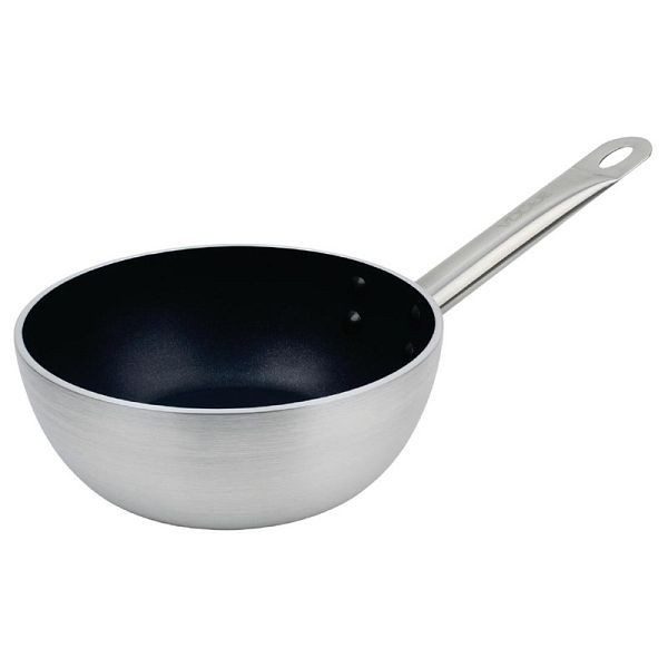 Vogue non-stick inductie sauteerpan 20cm, CB903