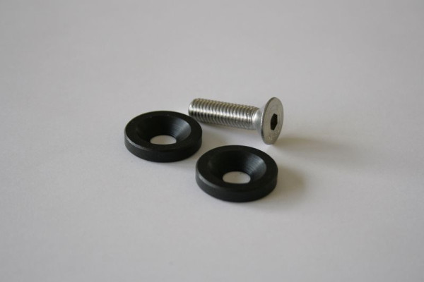 ELMAG sluitring (onderdeelnr. 34) voor MKS 250-350, 9708334