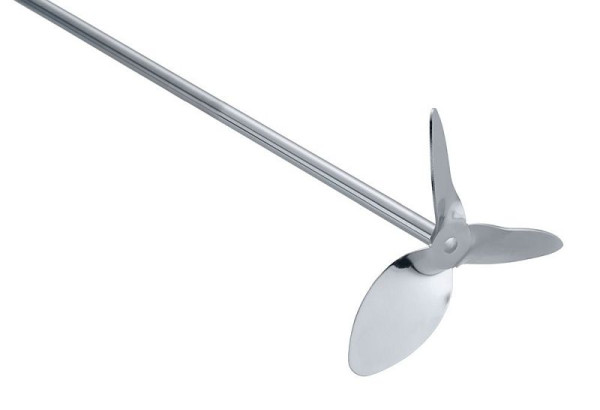 IKA propellerroerder, 3-blads, Ø140 mm, 550 mm, R 1385, 0000477700