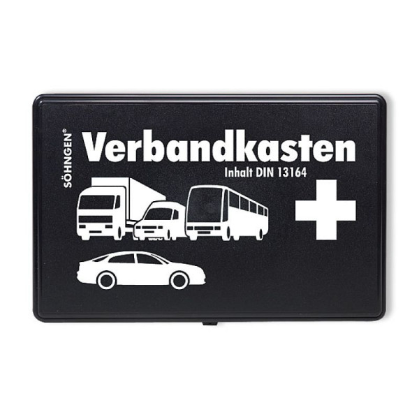Stein HGS HGS auto-EHBO-doos, auto-EHBO-doos, st4002