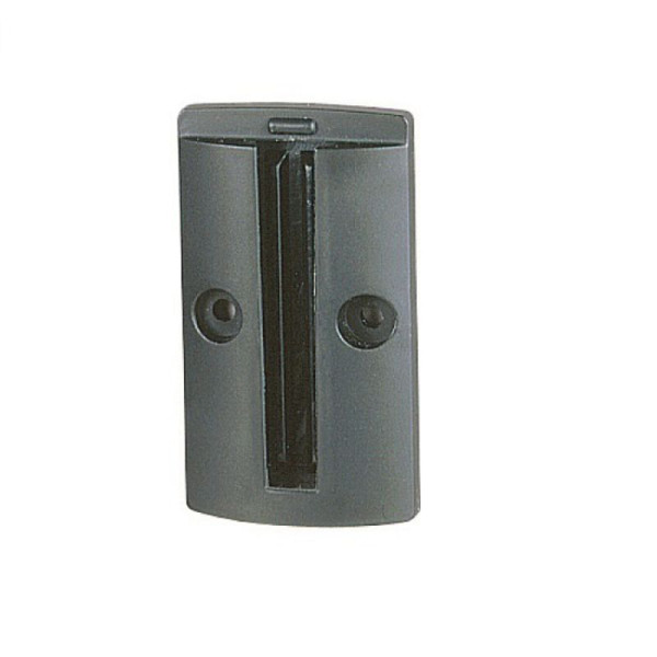 Stein HGS HGS muurclip voor wandriemcassette -Willi-, magnetisch, 32155