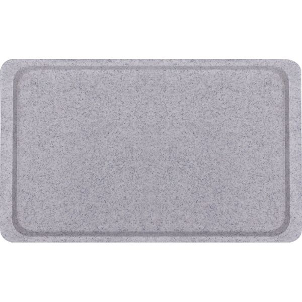 Stalgast Polyestertablett GN 1/1, Farbe Granit, BB2604011