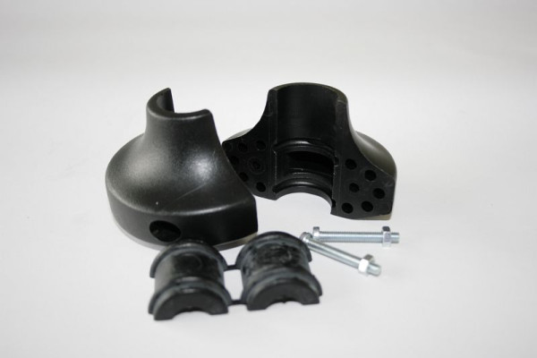 ELMAG PVC-stopper voor ROLL HD Industrie OPEN 15, 3/8' (Art.nr.: 42192) 'PVC-trommelversie', 9402126