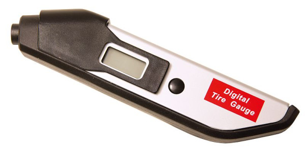 ELMAG bandenspanningsmeter, RDP digitaal, tot 7 bar, 32111