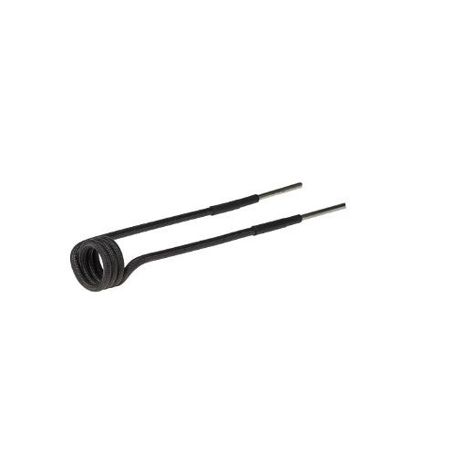 ELMAG inductiespiraal recht Ø 18mm/M8-150 (5,5W), voor iDuctor W2300, 59244