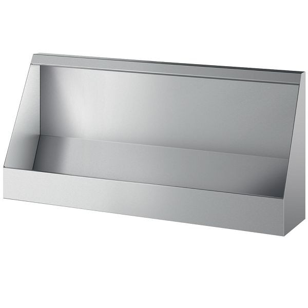 KEMMLIT wandurinoirgoot, topkwaliteit, 1.200 mm, topkwaliteit, 252.684